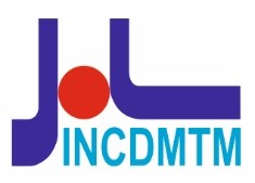 INCDMTM Bucharest